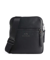 Armani Exchange Dino Torba przez ramię nero