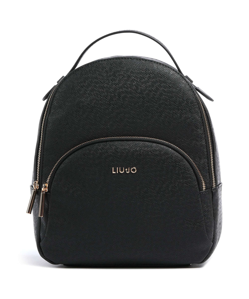 Liu Jo Manhattan Backpack nero                          