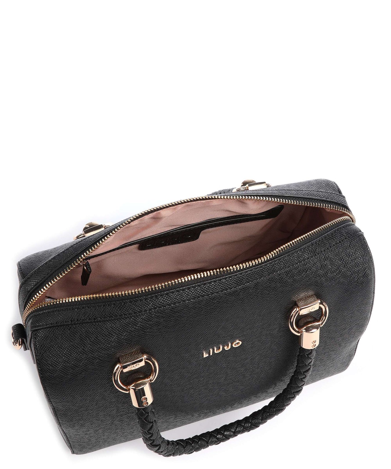 Liu Jo Manhattan Handbag nero                          