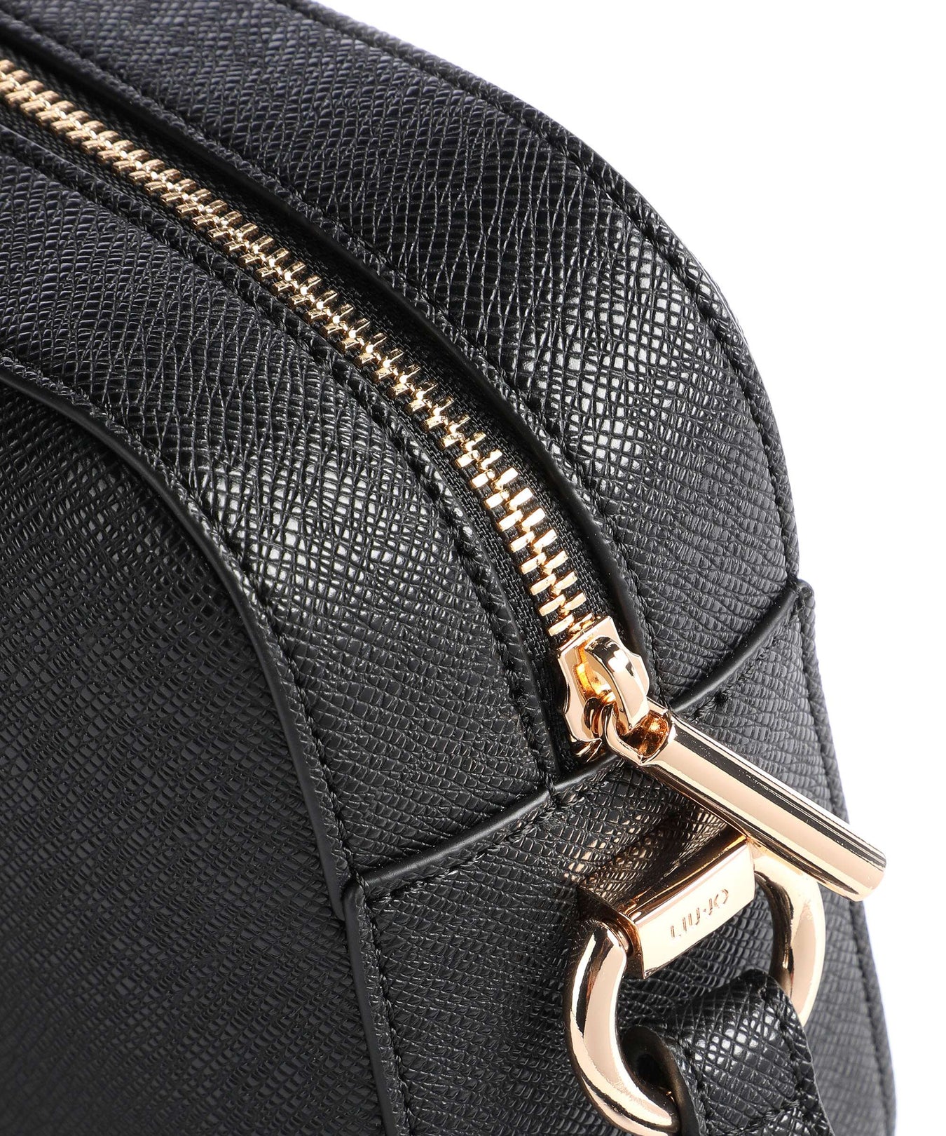 Liu Jo Manhattan Crossbody bag nero                          