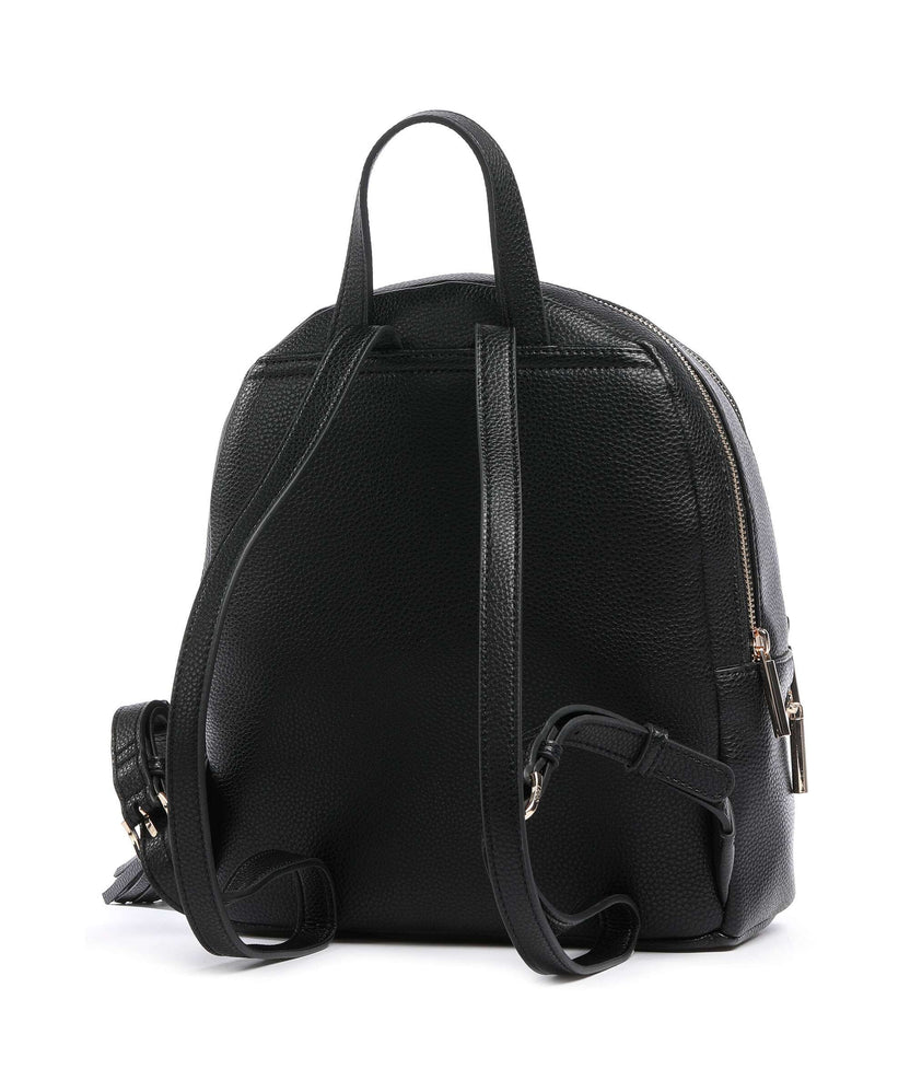 Liu Jo Logo Backpack nero                          