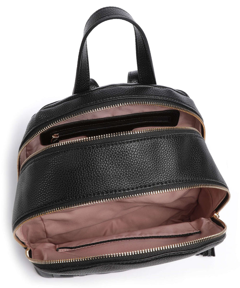 Liu Jo Logo Backpack nero                          