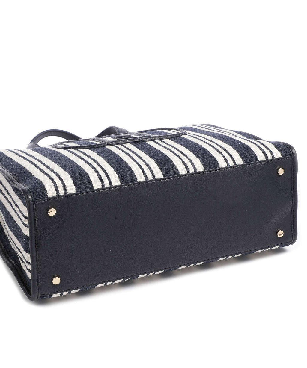 Liu Jo Lucente Tote bag midnight