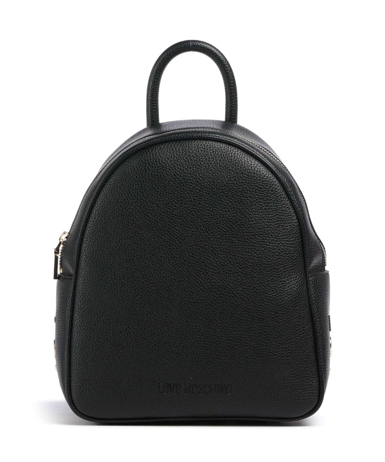 Love Moschino Giant Backpack nero
