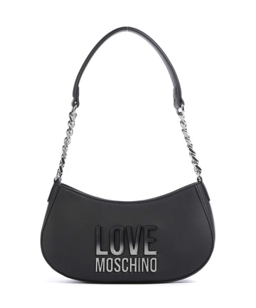 Love Moschino Prism Torba na ramię nero