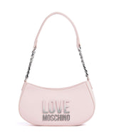 Love Moschino Prism Torba na ramię cipria