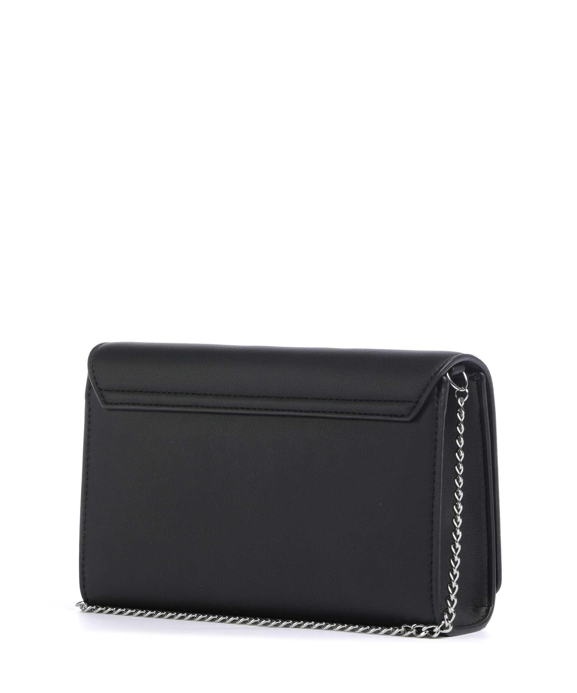 Love Moschino Smart Daily Crossbody bag nero