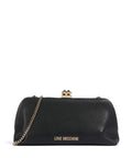 Love Moschino Smart Daily Crossbody bag nero