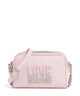 Love Moschino Prism Torba przez ramię cipria
