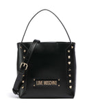 Love Moschino Timeless Torebka nero
