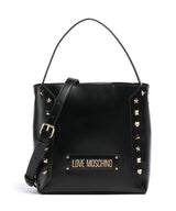 Love Moschino Timeless Torebka nero