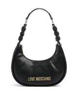 Love Moschino Tender Torba na ramię nero