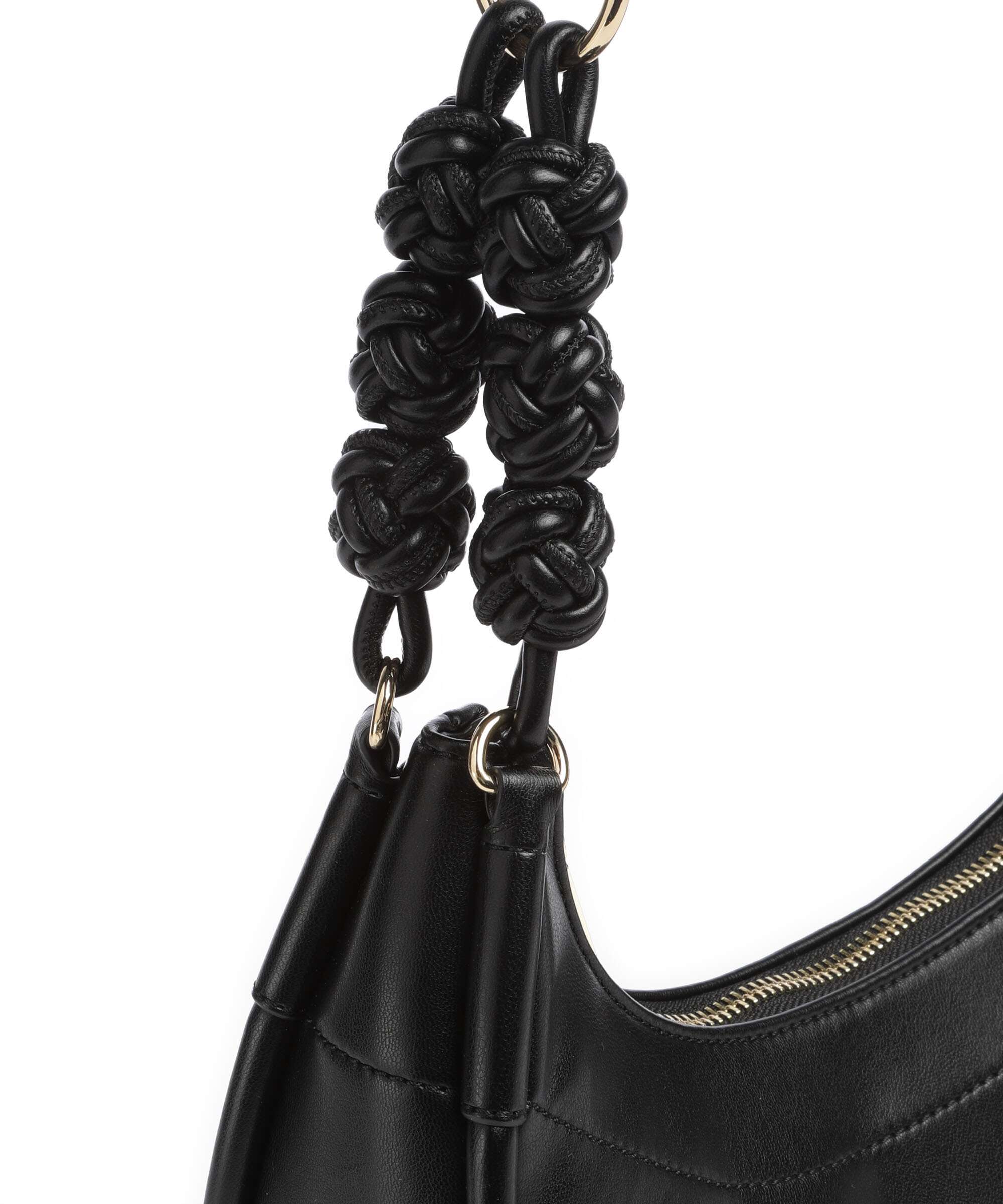 Love Moschino Tender Shoulder bag nero
