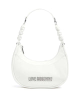 Love Moschino Tender Torba na ramię bianco