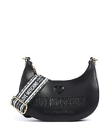 Love Moschino Ember Torba przez ramię nero