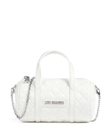 Love Moschino Smart Daily Torba przez ramię bianco