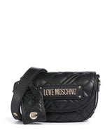 Love Moschino Quilted Torba przez ramię nero