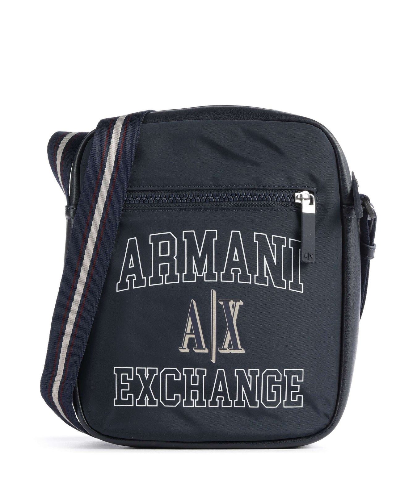 Armani Exchange Crossbody bag navy