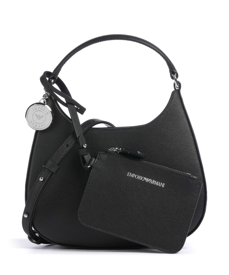 Emporio Armani Holly Handbag nero