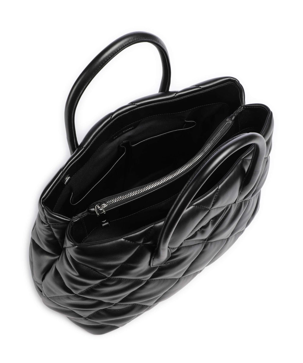 Emporio Armani Juliet Handbag nero