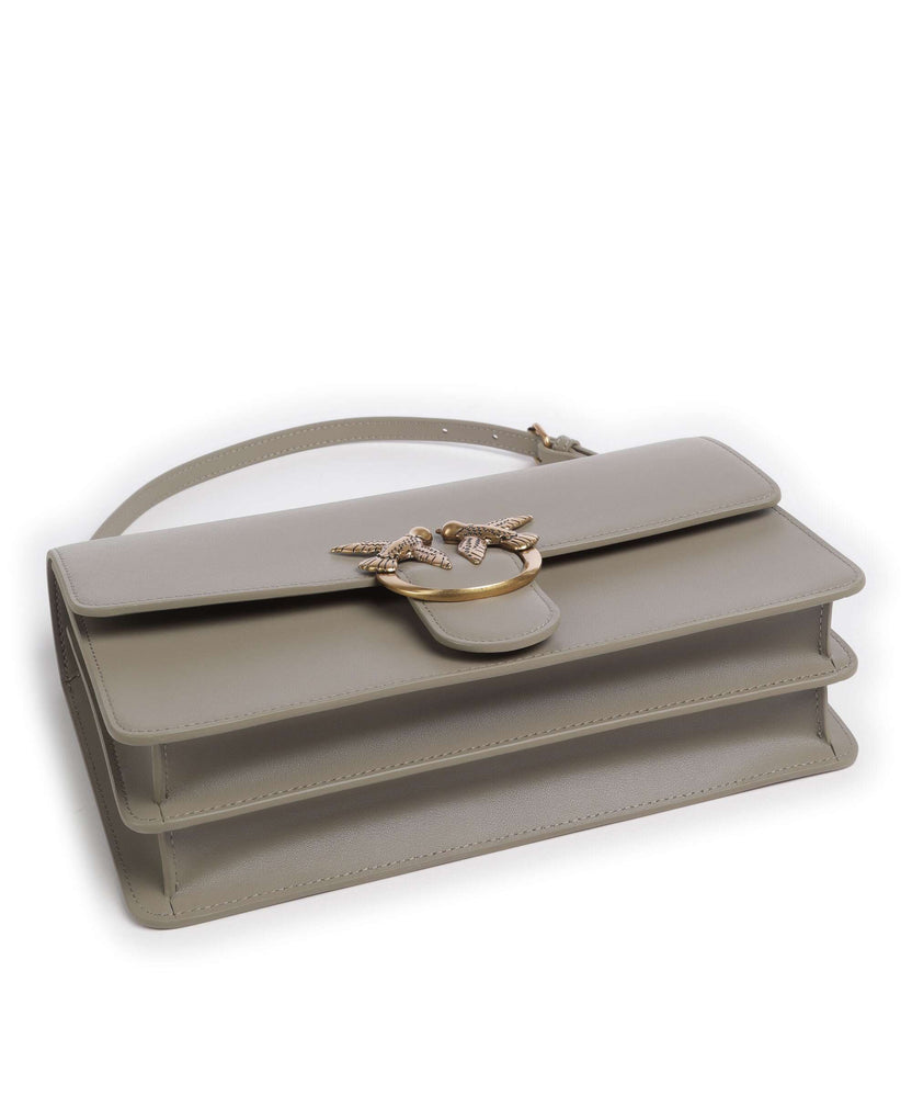 Pinko Love One Classic Shoulder bag noce