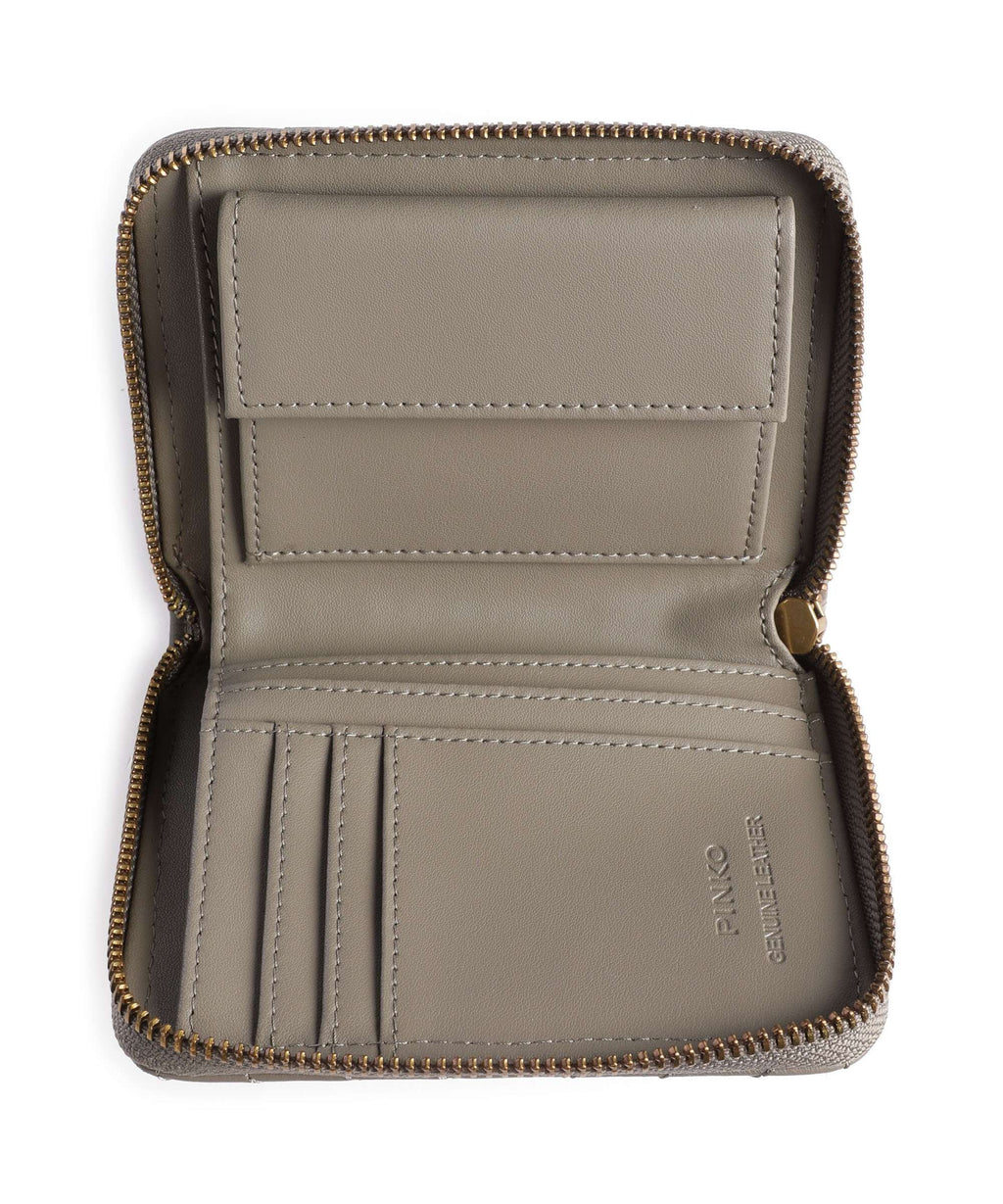 Pinko Taylor Wallet noce