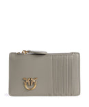 Pinko Airone Etui na karty kredytowe noce