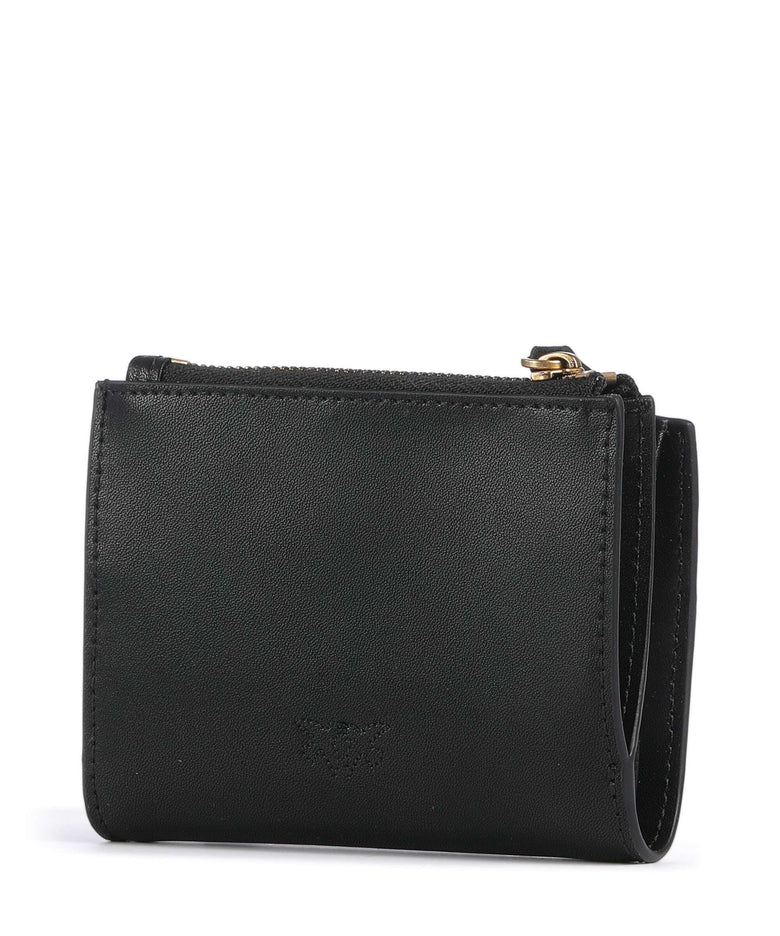 Pinko Wallet nero/antique gold