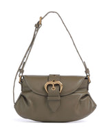 Pinko Jolene Mini Torba na ramię scricciolo/antique gold