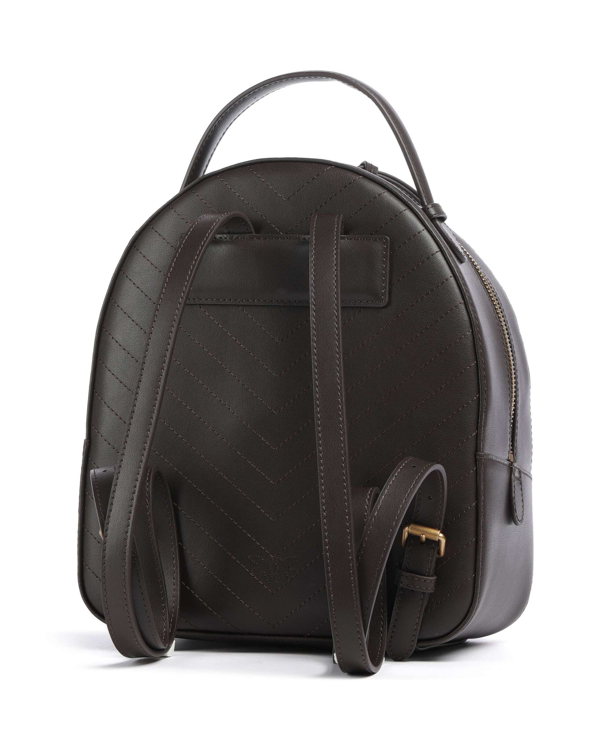 Pinko Love Click Backpack moro/antique gold