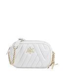 Armani Exchange Torba przez ramię optical white