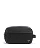 Emporio Armani Business Regenerated Toiletry bag black