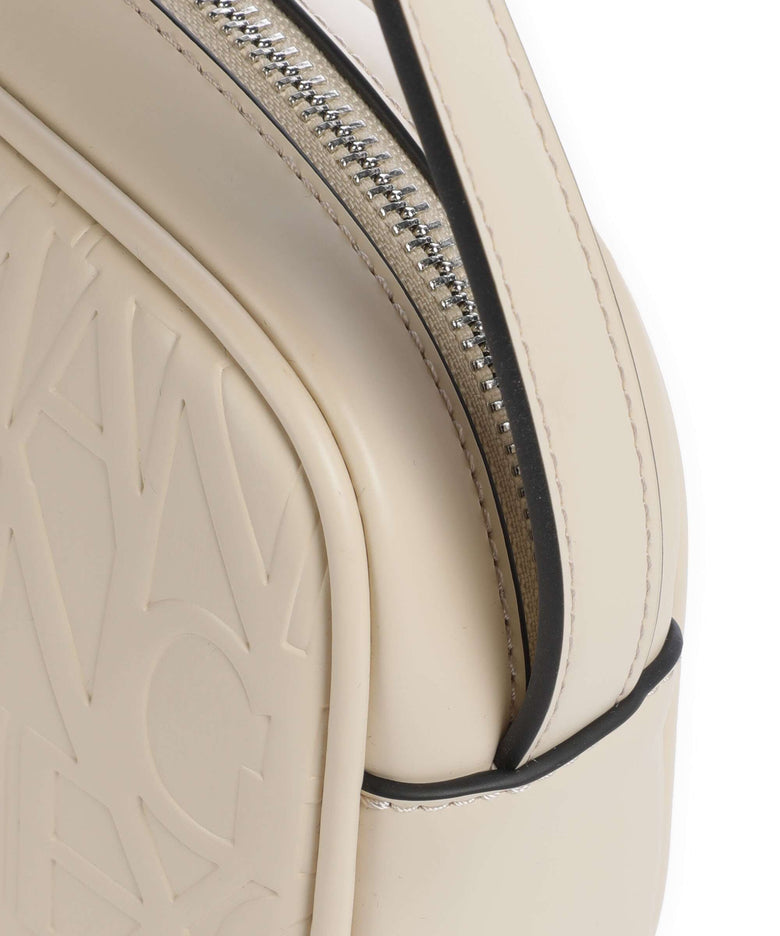 Armani Exchange Crossbody bag dusty ground