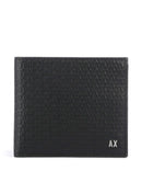 Armani Exchange Elba Wallet nero