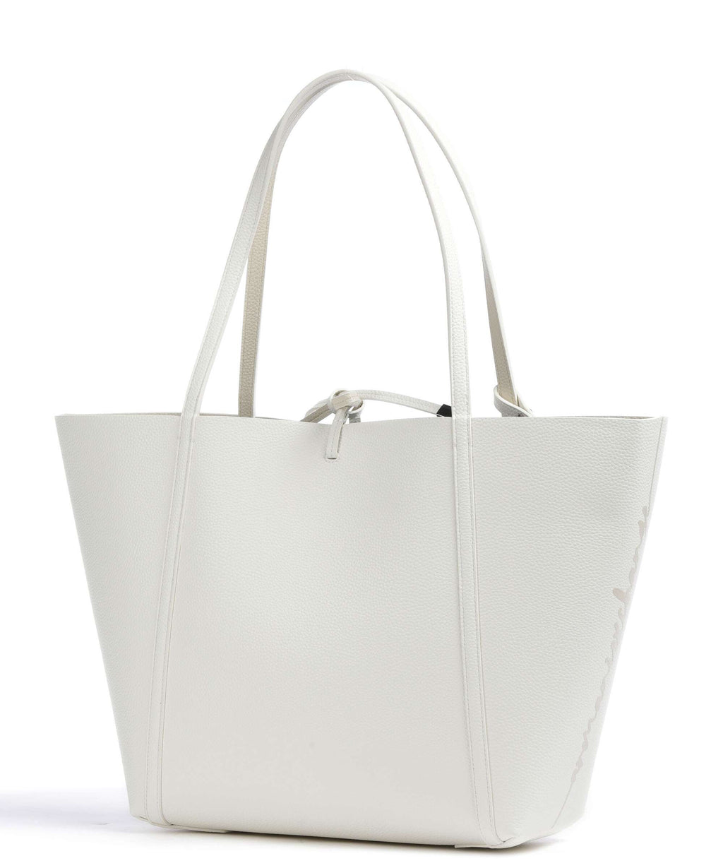 Armani Exchange Tote bag dusty ground/journal