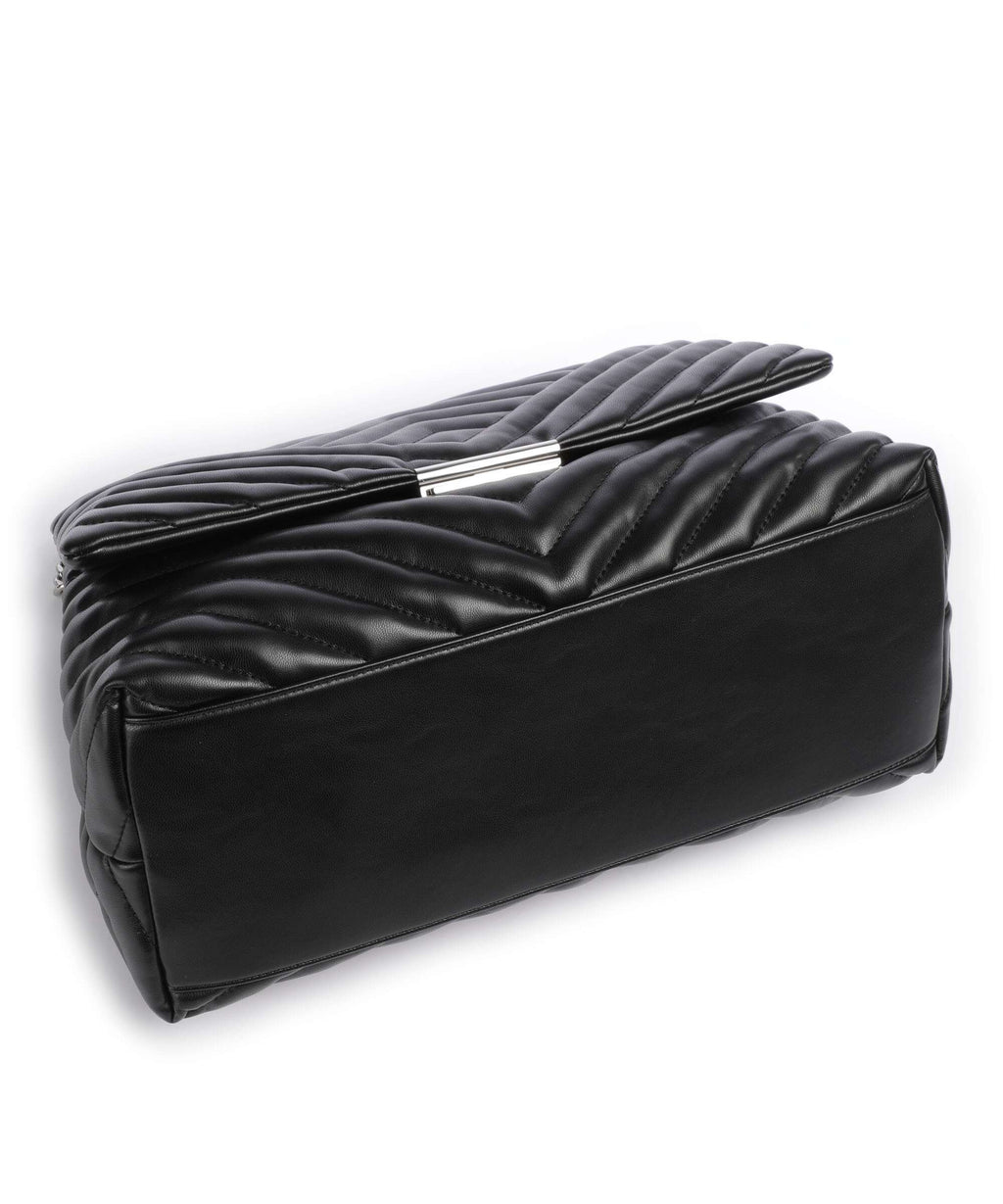 Armani Exchange Shoulder bag black