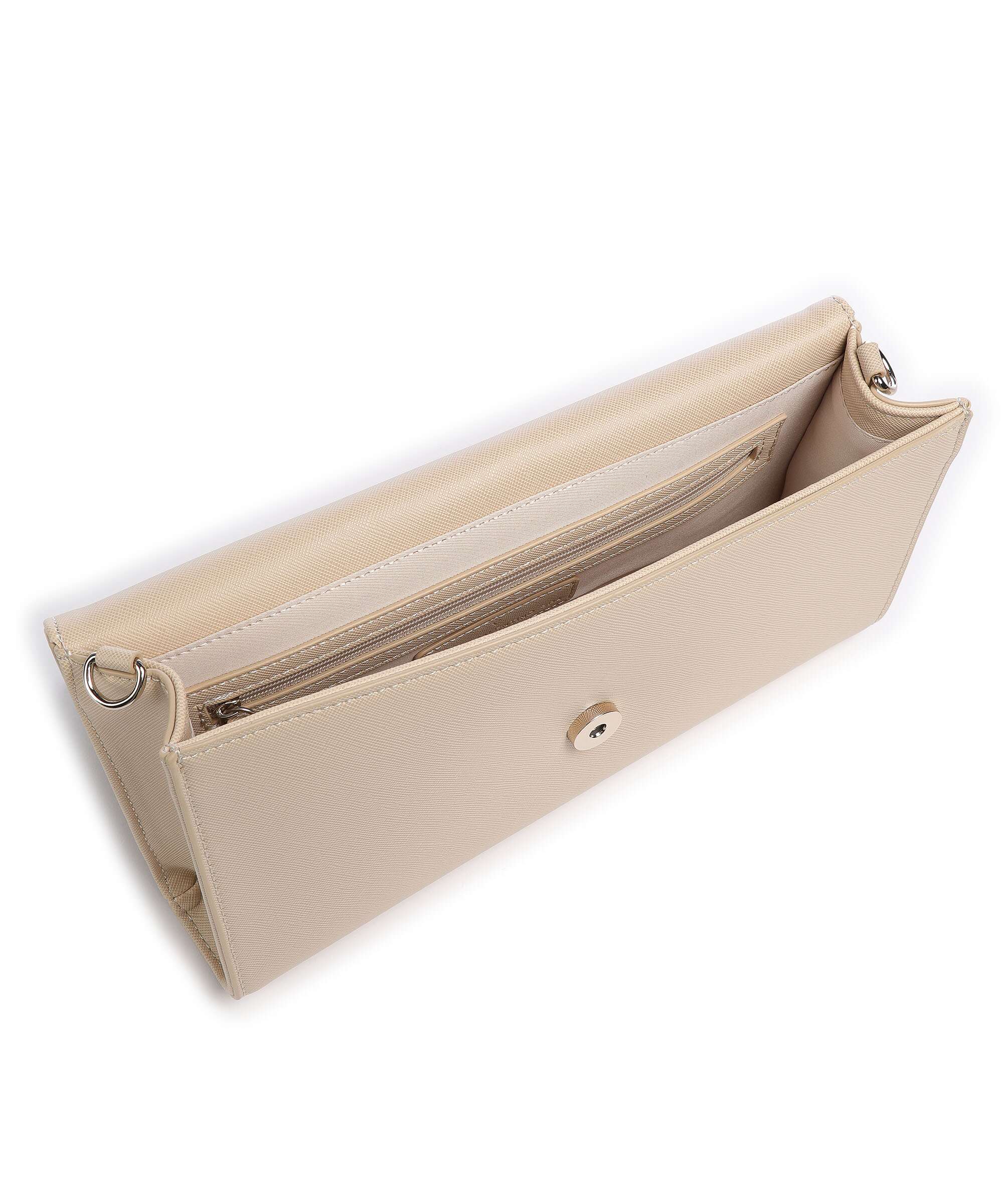 Valentino Bags Divina Sa Crossbody bag ecru