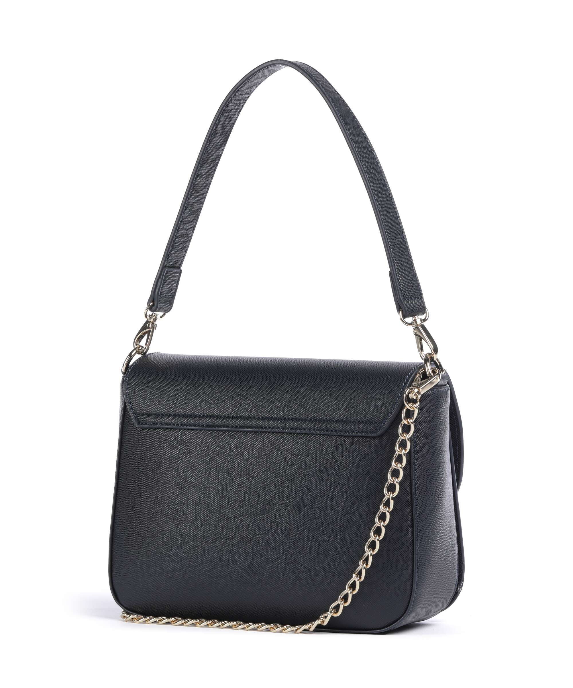 Valentino Bags Divina Sa Shoulder bag navy