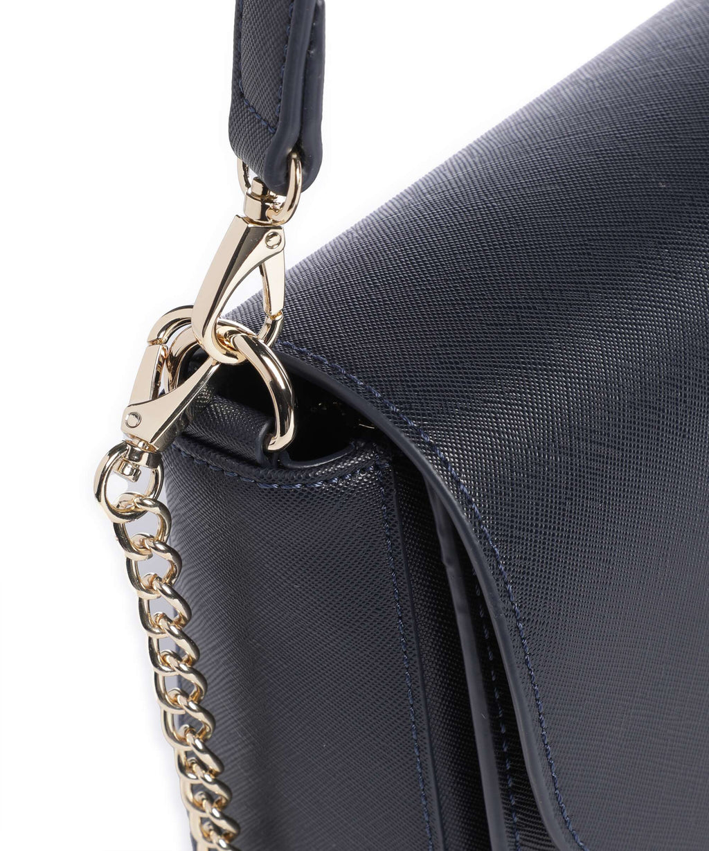 Valentino Bags Divina Sa Shoulder bag navy