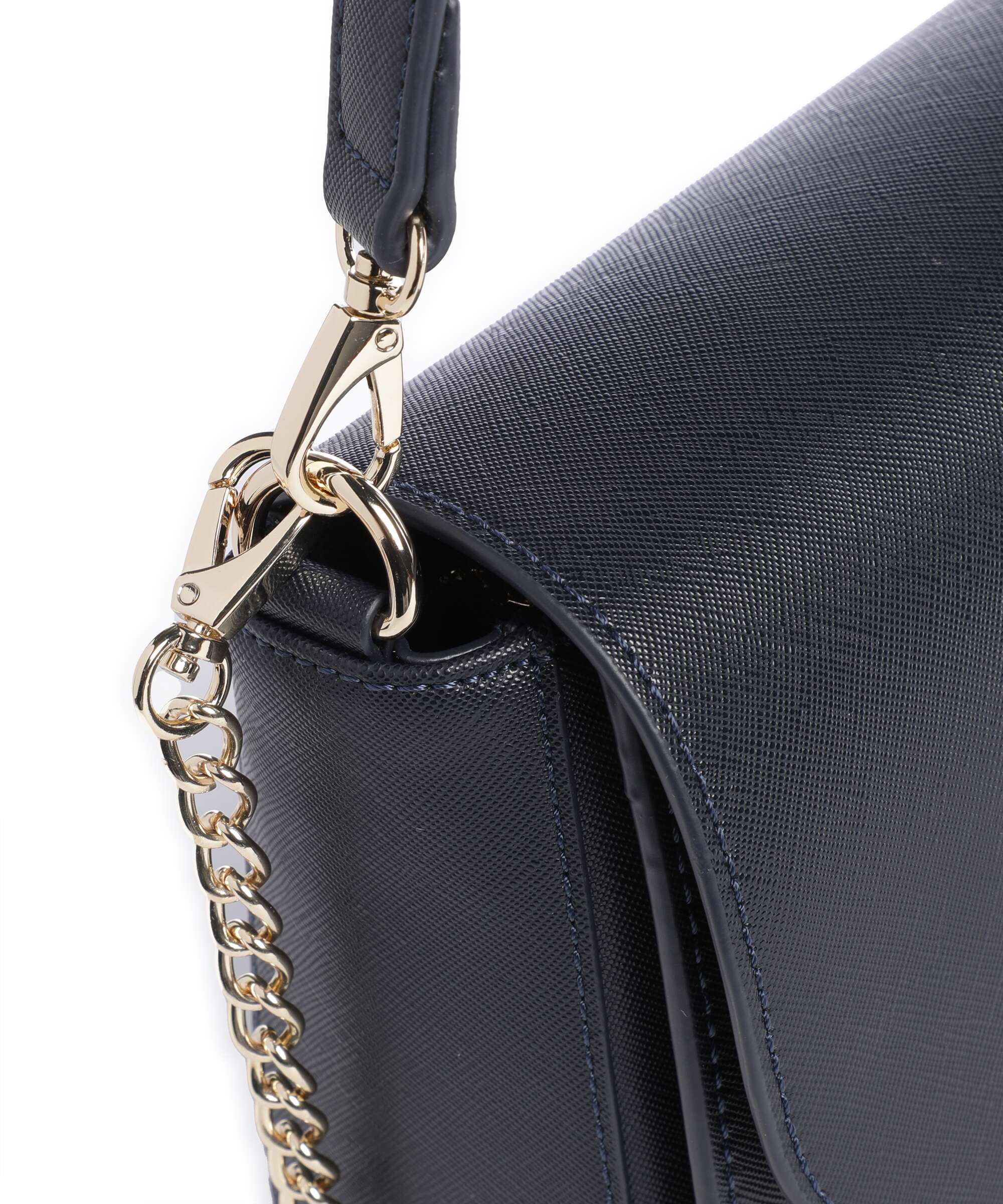 Valentino Bags Divina Sa Shoulder bag navy
