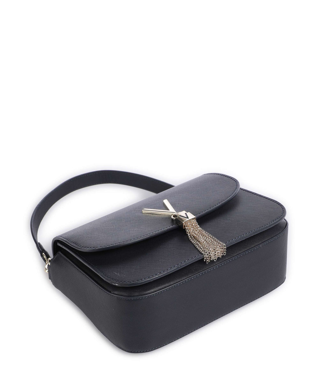 Valentino Bags Divina Sa Shoulder bag navy