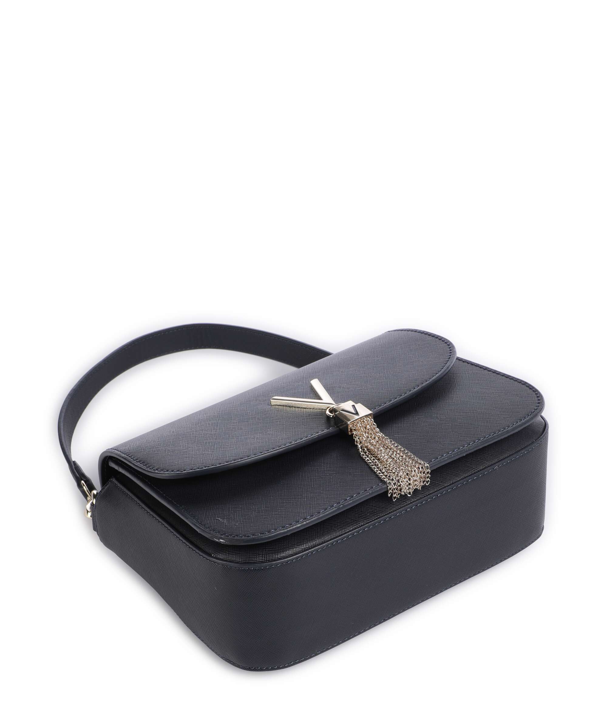 Valentino Bags Divina Sa Shoulder bag navy