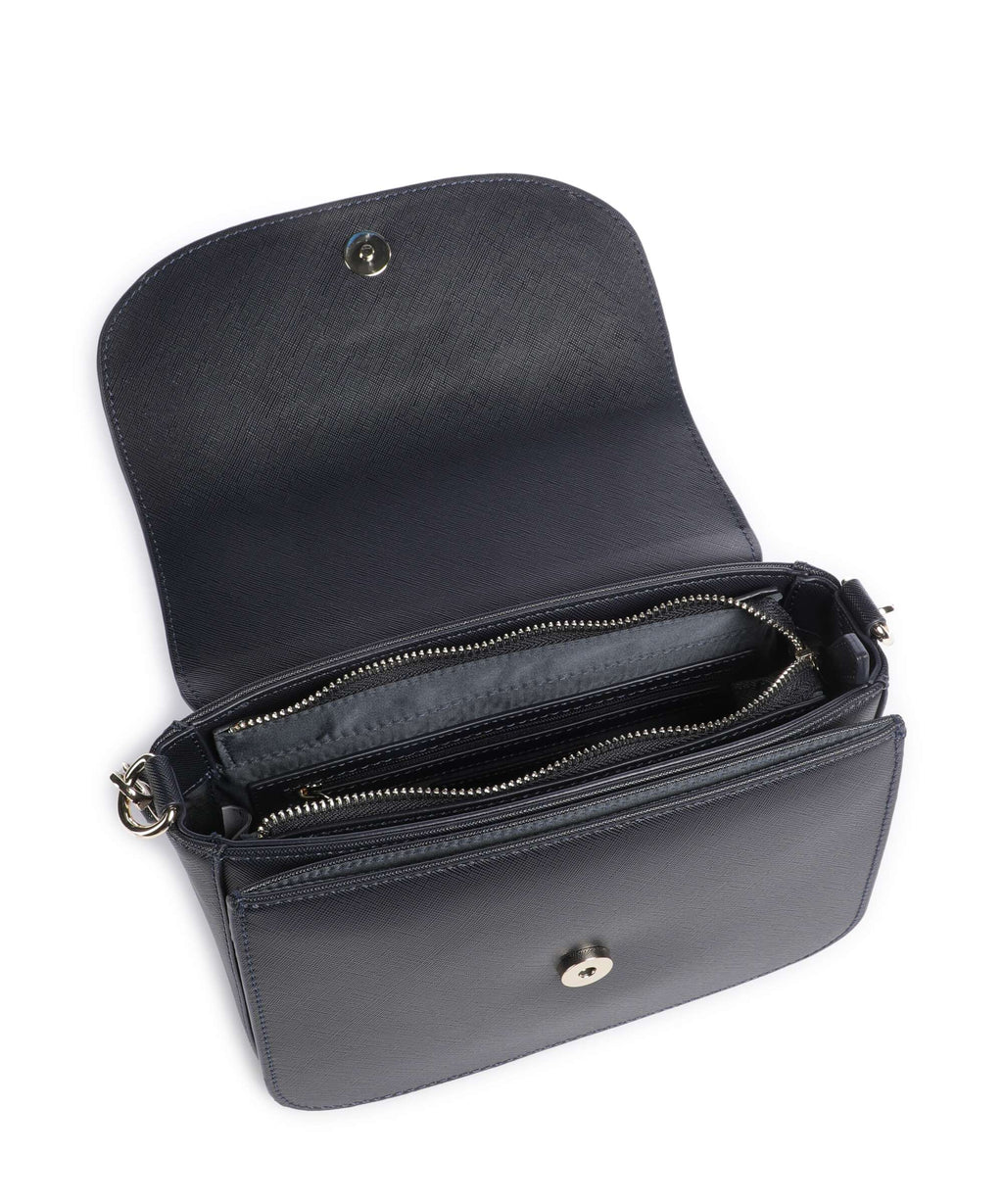 Valentino Bags Divina Sa Shoulder bag navy