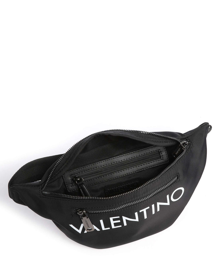 Valentino Bags Kylo Fanny pack nero