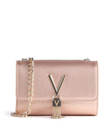 Valentino Bags Divina Torba przez ramię oro/rosa