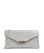Valentino Bags Arpie Crossbody bag argento