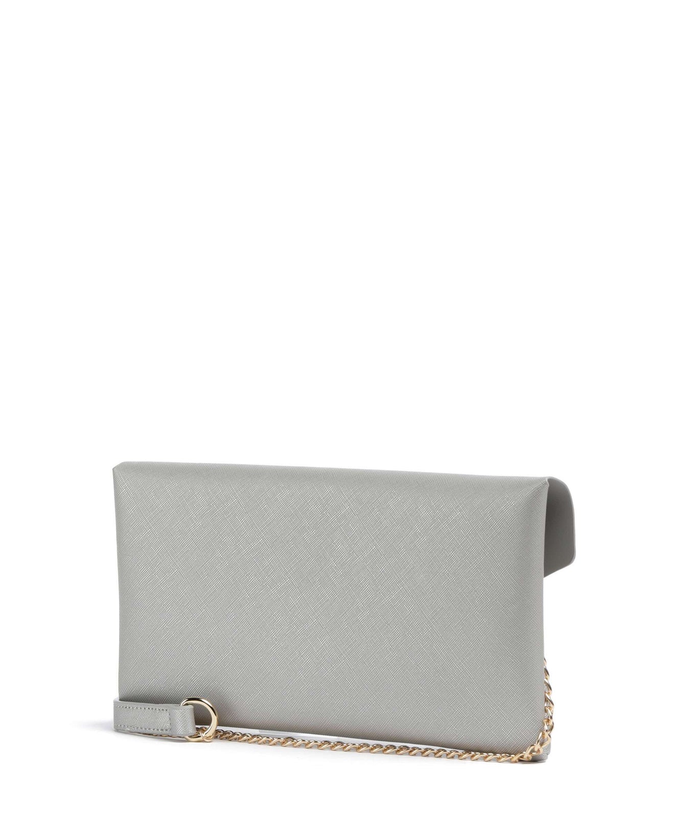 Valentino Bags Arpie Crossbody bag argento