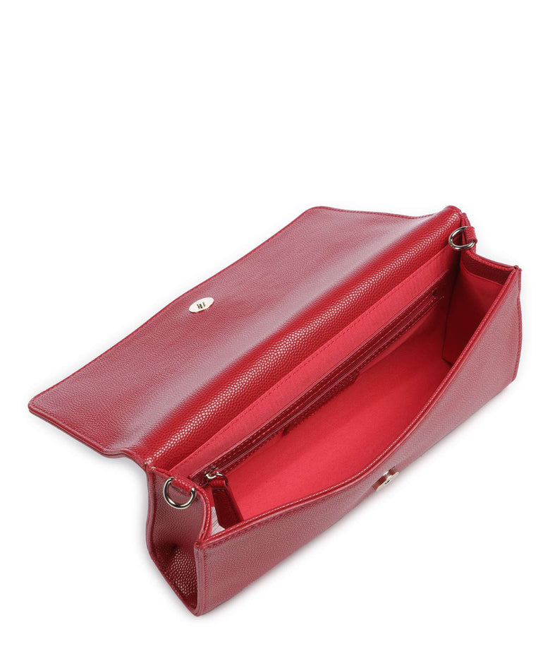 Valentino Bags Divina Crossbody bag rosso/scuro