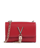 Valentino Bags Divina Torba przez ramię rosso/scuro