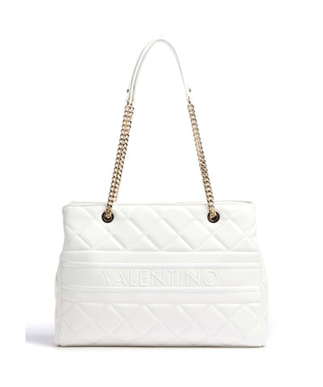 Valentino Bags Ada Torba na zakupy bianco